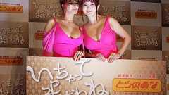 (2/2) 初サークル参加の翌日、叶姉妹がコミケについて語ったことのすべて