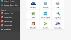 GoodReader代替としてのPDF Expert