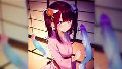 爆乳機関車・ゲーミングちんぽ華道部・プリンセスペニス盆栽の三大勢力争いが熱い