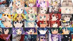 2022年秋開始の新作アニメ一覧