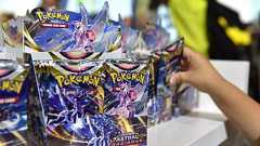 ポケモンカードはいかにしてトレーディングカードの「王」となったのか | ノスタルジー、新型コロナ、YouTuber