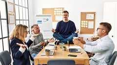 実は相当厳しい「心理的安全性」。多くの人がその意味を勘違いしている!【書籍オンライン編集部セレクション】