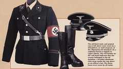 藤沢文翁『ナチの衣装を着てはいけない本当の理由』