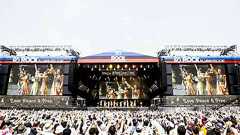 【モー娘・ロッキン大成功座談会(最終回)】小田さくら「お客さんがどんどん増えたのが自信になった」 | 東スポWEB