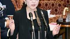 稲田氏、「森友訴訟」に出廷記録 大阪地裁が作成、答弁矛盾 - 共同通信 47NEWS