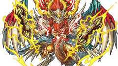 【パズドラ】インドラさんが評価急上昇してるけど何かあったの?