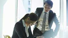 なぜ日本企業の管理職の多くは「変人」を組織から追い出そうとするのか