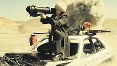 映画『銀魂2』杉田智和さんがナレーションを担当する映像配信。怒涛の殺陣やカーチェイスに注目 - 電撃オンライン