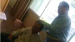 星野仙一がすがった「量子波治療」闘病の日々を盟友が明かした! | アサ芸プラス