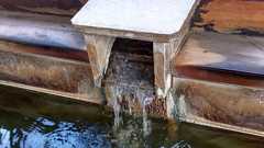 「新潟・月岡温泉」偶然できた温泉街だった!?