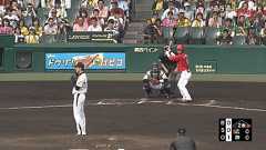 甲子園のバックネット裏に渡辺謙wwwwwwww : なんJ(まとめては)いかんのか?