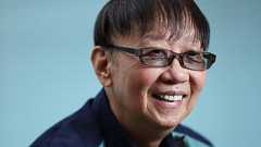 【独占】ドラクエ生みの親・堀井雄二さんが語る今後のドラクエと“遊び”「勇者の墓を作りたい」 | AERA DIGITAL(アエラデジタル)