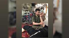 演奏会のリハで「楽器の調子がおかしい」と話していたら、その場に居合わせた整体師が「ちょっと見せてもらってもいいですか?」→楽器を渡すと次々と信じがたいことが起きた