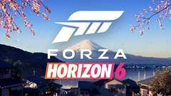 オープンワールドレースゲーム『Forza Horizon 6』発表、ついに「日本」が舞台に。これまでにない形で日本を描く - AUTOMATON