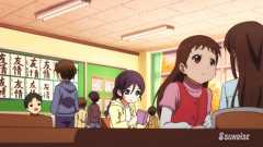 マンガ☆ライフ |『ラブライブ!』二期八話に見る東條希の「皆で叶えたかった夢」について