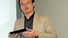 HPの工業デザイナートップが語る「ビジネスに使える」デザインの条件