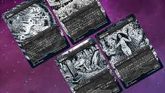 『うずまき』『富江』などで知られるホラー漫画家、伊藤潤二氏と『マジック:ザ・ギャザリング』のコラボカードが発売決定。限定セット「Secret Lair」として現地時間10月17日より公式オンラインストアにて予約受注を開始