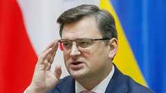 外交努力で「侵攻回避」とウクライナ外相 ロシアは一部部隊を撤収