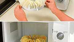 レンジでポテトチップスができちゃう『I Love Chips』 (2008年2月29日) - エキサイトニュース