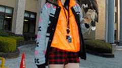 女子高校生鷹匠、迷惑カラスを見事駆除 佐賀県が正式依頼検討 : 痛いニュース(ノ∀`)