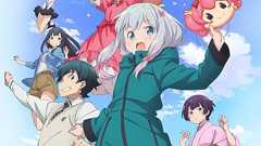 松岡禎丞さんがリスペクトする和泉正宗の人間性とは? 『エロマンガ先生』ステージの模様をお届け【AJ 2017】 - 電撃オンライン