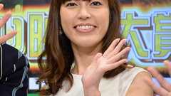 神田愛花、白の下着は「履けない!」その理由にスタジオ驚愕!! | RBB TODAY