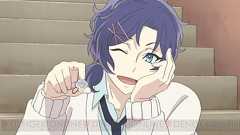 アニメ『サンリオ男子』第1話場面カット&あらすじ公開。はじまりは“ポムポムプリン”