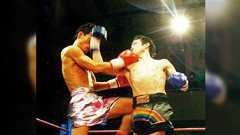 【相手の呼吸を読む】 相手を倒すには『不意打ち』を勉強しなさい。人が倒れる時は、予測出来なかった攻撃を貰う時が多い #空手 #格闘技