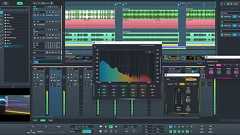 無料のDAW、SoundBridgeが日本上陸。Win/Mac対応でVSTプラグインも使え、一通りのことができちゃうぞ