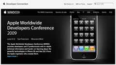 OS3.0登場を控えて、脱獄したiPhone 3Gについて記録しておく。