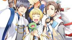 『アイドルマスター SideM』の『ストラグルハート』と『理由あってMini! リターンズ』特装版の予約受付中 - 電撃オンライン