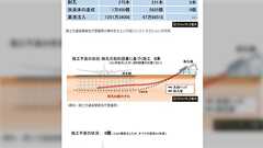 想像以上に酷く、ついでに技術者の「業」を感じさせる、羽田空港地盤改良工事の施工不良