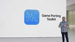 アップル、WindowsからMacへのゲーム移植を高速に わずか数日で動作確認可能 - 週刊アスキー