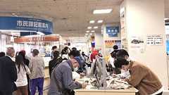 「本末転倒」10万円給付ネット申請なのに…役所に行列、手続き6時間も