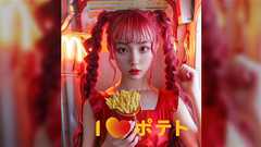 マクドナルドの生成AIを使ったポテト宣伝動画に賛否集まる「AIを使うのが目的になってない?」「おそらく歴史に刻まれる」