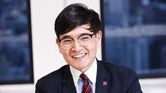 投資家・井村俊哉さん、100万円を12年で85億円の利益に!銘柄選びやファンダメンタルズ分析の極意 | 達人に学ぶ「お金の流儀」 | マネクリ マネックス証券の投資情報とお金に役立つメディア