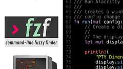 モダンな開発用ターミナル環境のためのツール紹介