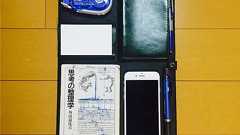 アイデア力を高めてくれる7つ道具 - SIRUHAのサブブログ