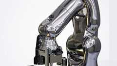 デンソーがまた才能の無駄遣いした! 将棋電王戦FINALの代指しロボ「電王手くん」が超進化しすぎて「電王手さん」に名称変更 | ねとらぼ