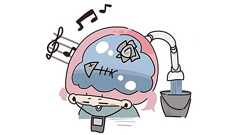 「40Hzの聴覚刺激」を与えると“脳のごみ”を2倍洗い流す 霊長類で実験 アルツハイマー病の新治療へ