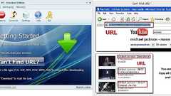 Youtube、Google、iFilm、Metacafe、DailyMotion、Musicなどから動画をダウンロード