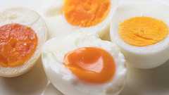 【簡単】ゆで卵、固ゆで卵、半熟卵の作り方。水からゆでる時間は何分、剥き方、Q&Aで解説 | 三越伊勢丹の食メディア | FOODIE(フーディー)