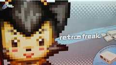 『どこよりも速い レトロフリーク フライングゲット動作確認&その他もろもろ』