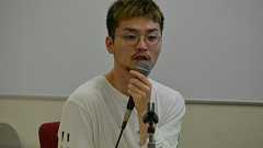 「SEALDs」メンバー、今どこに? 奥田さんが感じる「イライラ」