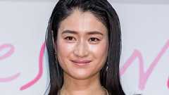 小雪が提唱 「ご飯が茶色ならインフルエンザにかからない」