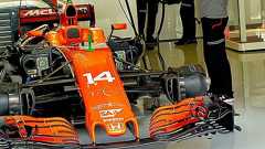 非情マクラーレンとホンダの涙。掌返しに耐えたスタッフの3年間。(尾張正博)