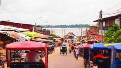 『秘薬アヤワスカ』