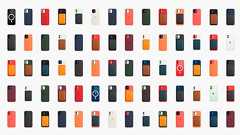 Inside the design of the new Apple suite