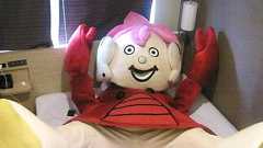 ニコ動で見るのは「グロ動画」 北海道長万部のゆるキャラ・まんべくんインタビュー|ガジェット通信 GetNews