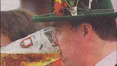 ビール好きの男性に残念なお知らせです